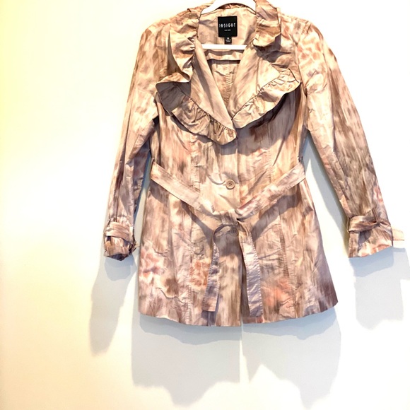 Insight New York light jacket - Picture 2 of 7